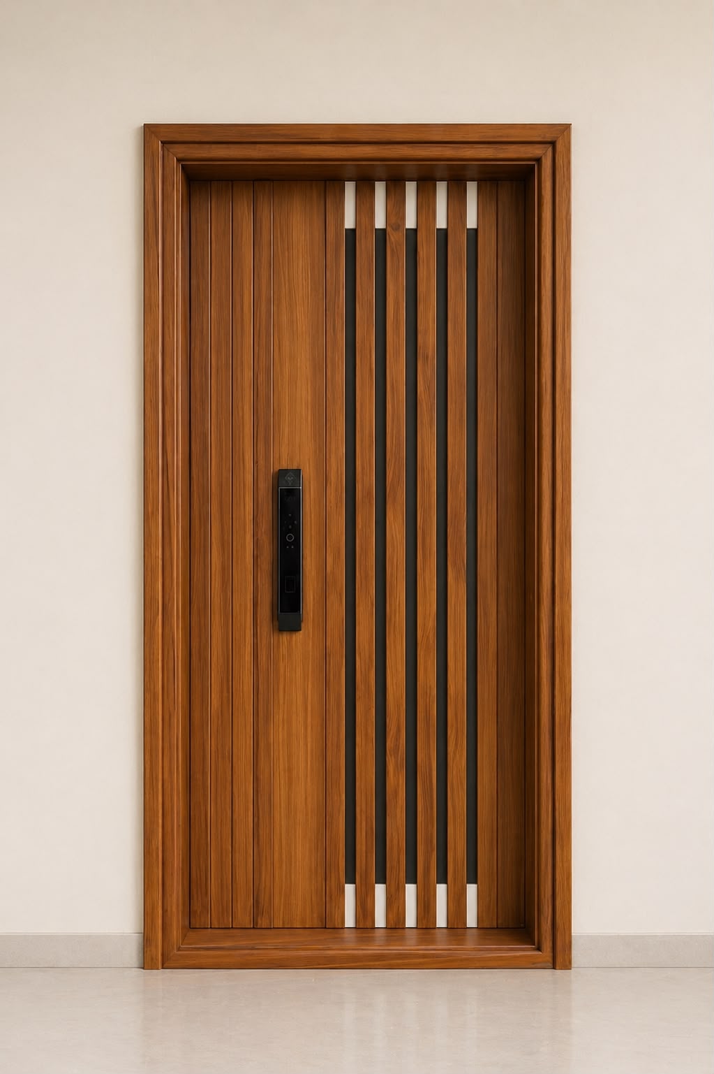 Steel Doors